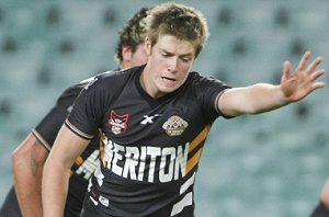 Jake Mullaney has a big future