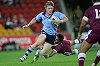 Chris Lawrence WestsTigers & NSW U19's