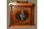 The Foley Shield