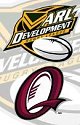 QRL ARL DEV