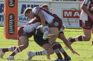 wILL mATTHEWS IN ACTION