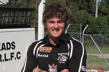 Will Mathews