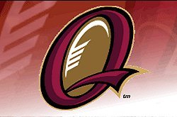 QRL logo