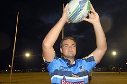 Nic Cauchi-Gera