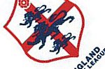 England Rugby League Logo