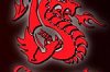 wales rugby league logo