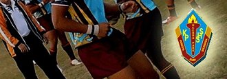 Keebra Park SHS win Steve Renouf Shield 