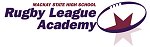 Mackay SHS Rugby League Academy