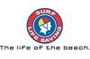 Queensland Surf Live saving, the life you save may be your own.