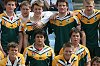 HUNTER Sports High School - Chase Stanley Cup U15's Team (Photo : ourfootymedia) 
