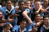 MATRAVILLE Sports High School - Chase Stanley Cup U15's Team (Photo : ourfootymedia) 