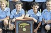 Primary School rugby league