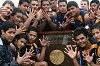 NSW CHS display excellent schoolboys footy