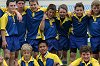 South Dubbo Primary School  Rugby League team - 2010 Primary School Champions
