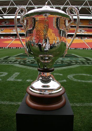 THE ARL SCHOOLBOYS CUP (Photo's : Steve Montgomery / OurFootyTeam.com) 