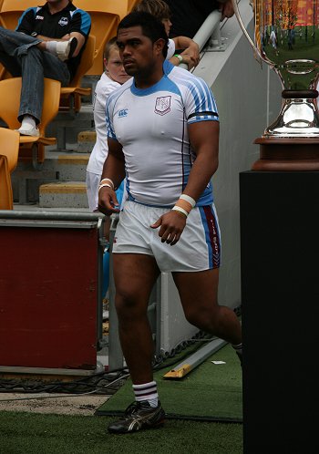 2010 ARL SCHOOLBOYS CUP - Grand Final - Keebra Park v The Hills @ SunCorp Stadium (Photo : ourfootymedia)