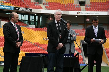 2010 ARL SCHOOLBOYS CUP - Grand Final - Keebra Park v The Hills @ SunCorp Stadium (Photo : ourfootymedia)