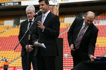 2010 ARL SCHOOLBOYS CUP - Grand Final - Keebra Park v The Hills @ SunCorp Stadium (Photo : ourfootymedia)