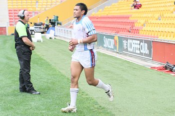 2010 ARL SCHOOLBOYS CUP - Grand Final - Keebra Park v The Hills @ SunCorp Stadium (Photo : ourfootymedia)