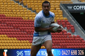 2010 ARL SCHOOLBOYS CUP - Grand Final - Keebra Park v The Hills @ SunCorp Stadium (Photo : ourfootymedia)