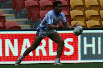 2010 ARL SCHOOLBOYS CUP - Grand Final - Keebra Park v The Hills @ SunCorp Stadium (Photo : ourfootymedia)