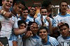 ARL Schooboys Cup