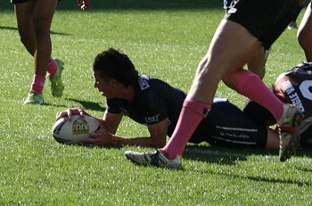 ARL Schoolboys Trophy 2010 Grand Final Chifley v Eaglevale (Photo : ourfootymedia)