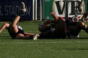 ARL Schoolboys Trophy 2010 Grand Final Chifley v Eaglevale (Photo : ourfootymedia)