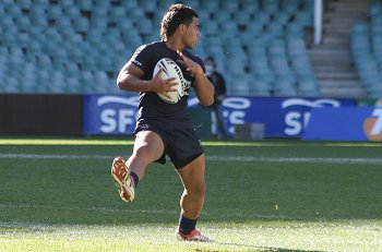 ARL Schoolboys Trophy 2010 Grand Final Chifley v Eaglevale (Photo : ourfootymedia)