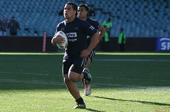 ARL Schoolboys Trophy 2010 Grand Final Chifley v Eaglevale (Photo : ourfootymedia)
