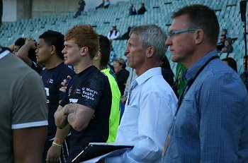 ARL Schoolboys Trophy 2010 Grand Final Chifley v Eaglevale (Photo : ourfootymedia)