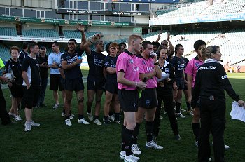 ARL Schoolboys Trophy 2010 Grand Final Chifley v Eaglevale (Photo : ourfootymedia)