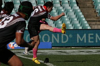 ARL Schoolboys Trophy 2010 Grand Final Chifley v Eaglevale (Photo : ourfootymedia)