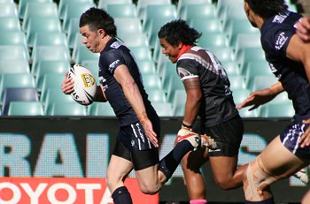 ARL Schoolboys Trophy 2010 Grand Final Chifley v Eaglevale (Photo : ourfootymedia)