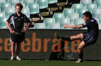 ARL Schoolboys Trophy 2010 Grand Final Chifley v Eaglevale (Photo : ourfootymedia)