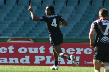 ARL Schoolboys Trophy 2010 Grand Final Chifley v Eaglevale (Photo : ourfootymedia)