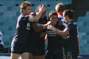 ARL Schoolboys Trophy 2010 Grand Final Chifley v Eaglevale (Photo : ourfootymedia)
