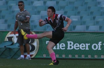 ARL Schoolboys Trophy 2010 Grand Final Chifley v Eaglevale (Photo : ourfootymedia)