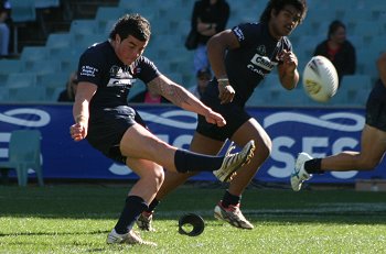 ARL Schoolboys Trophy 2010 Grand Final Chifley v Eaglevale (Photo : ourfootymedia)