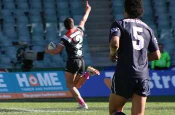 ARL Schoolboys Trophy 2010 Grand Final Chifley v Eaglevale (Photo : ourfootymedia)
