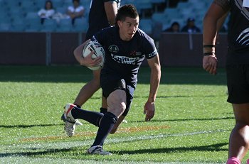 ARL Schoolboys Trophy 2010 Grand Final Chifley v Eaglevale (Photo : ourfootymedia)