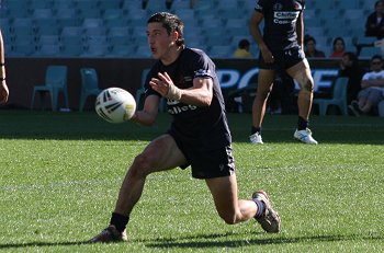 ARL Schoolboys Trophy 2010 Grand Final Chifley v Eaglevale (Photo : ourfootymedia)