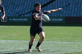 ARL Schoolboys Trophy 2010 Grand Final Chifley v Eaglevale (Photo : ourfootymedia)