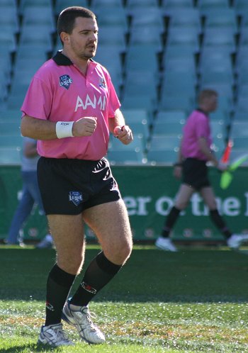 ARL Schoolboys Trophy 2010 Grand Final Chifley v Eaglevale (Photo : ourfootymedia)
