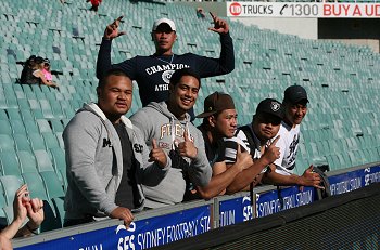 ARL Schoolboys Trophy 2010 Grand Final Chifley v Eaglevale (Photo : ourfootymedia)
