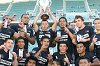 Chifley College, 2010 ARL Schoolboys Trophy Champions