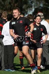 The Hills SHS v Endeavour in combined ARL Schoolboys Cup & Uni Shield match (Photo's : OurFootyMedia) 