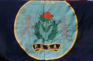 nsw PSSA Classic Shield 