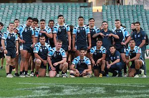 Matraville Sports High School rugby league team