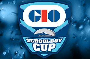 GIO  SCHOOLBOYS CUP 